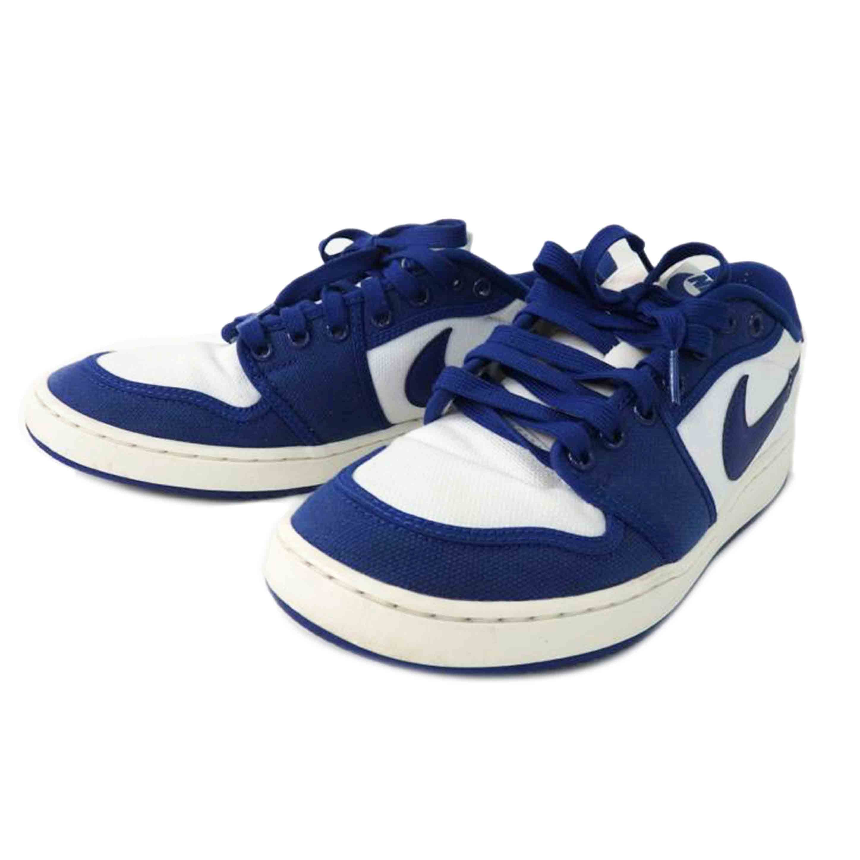 NIKE ナイキ/AIR JORDAN1 KO LOW/DX4981-103//Bランク/84