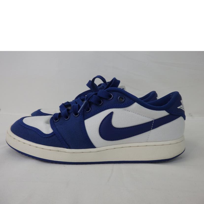 NIKE ナイキ/AIR JORDAN1 KO LOW/DX4981-103//Bランク/84