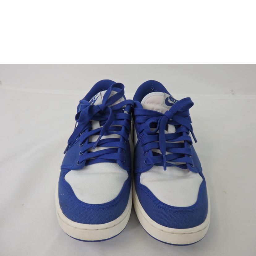 NIKE ナイキ/AIR JORDAN1 KO LOW/DX4981-103//Bランク/84