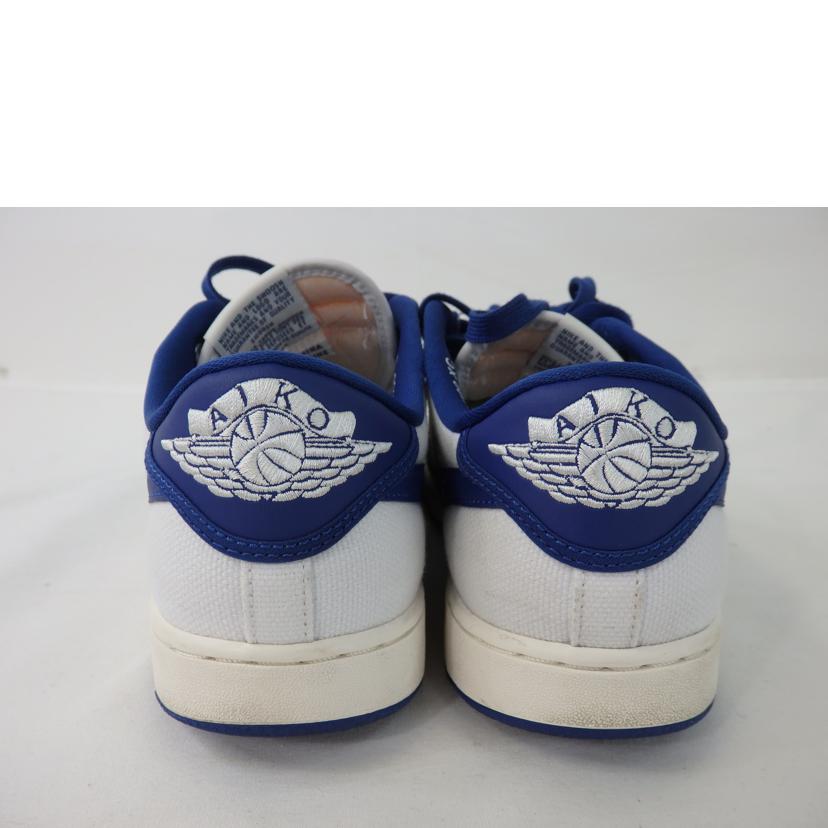 NIKE ナイキ/AIR JORDAN1 KO LOW/DX4981-103//Bランク/84