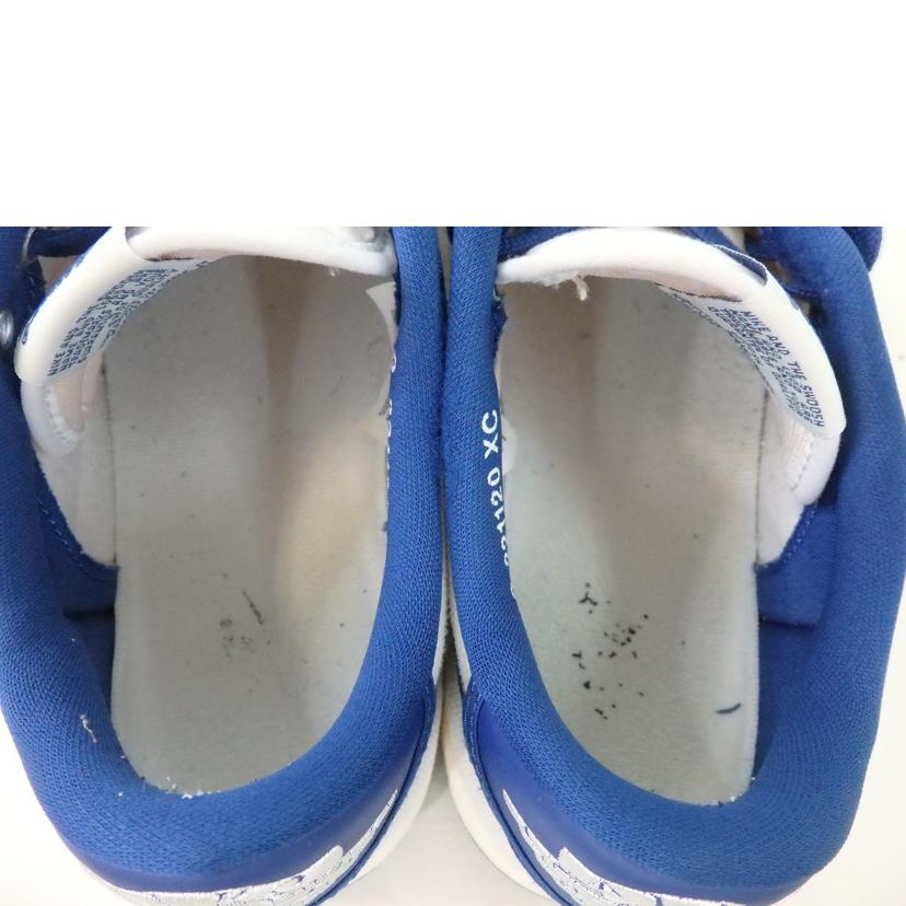 NIKE ナイキ/AIR JORDAN1 KO LOW/DX4981-103//Bランク/84