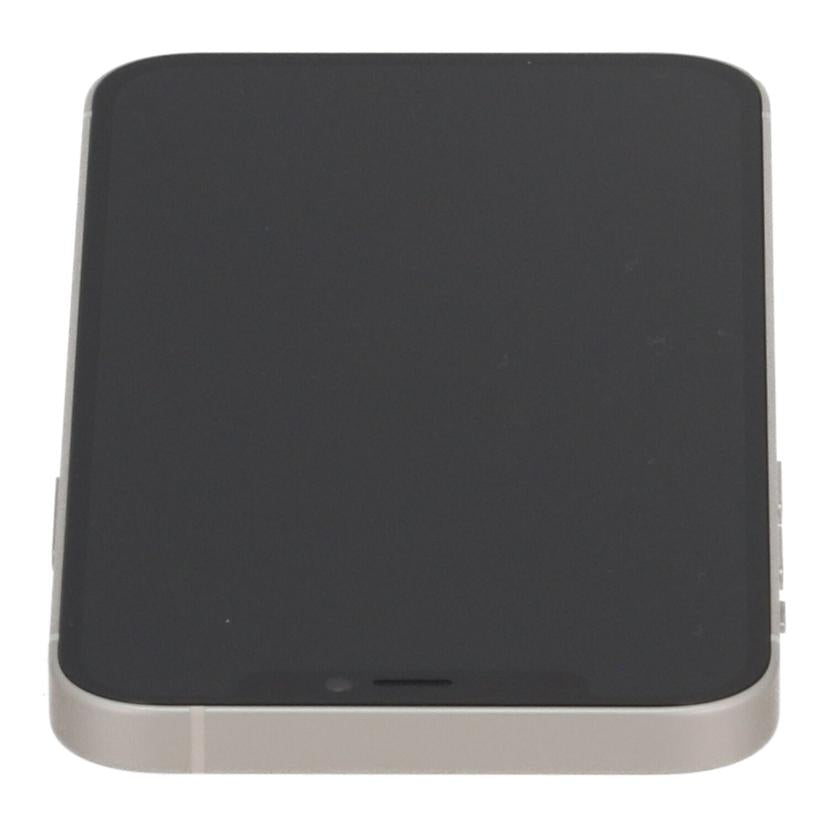 Apple SIMロックなし アップル/iPhone12 128GB/MGHV3J/A//G6TDW4ZF0F07/Bランク/75