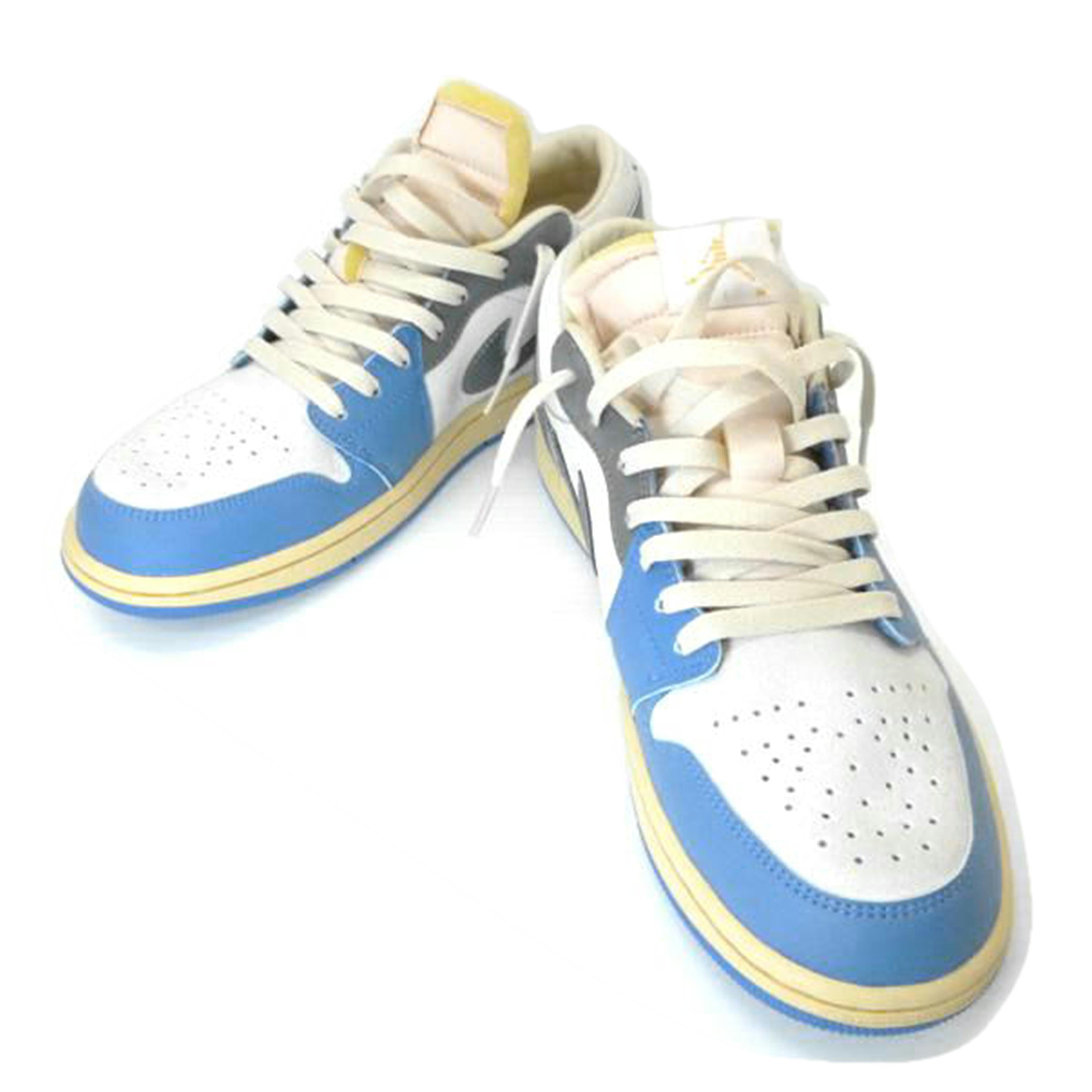 NIKE ナイキ/AIR JORDAN1LOW SE/DZ5376-469//ABランク/88