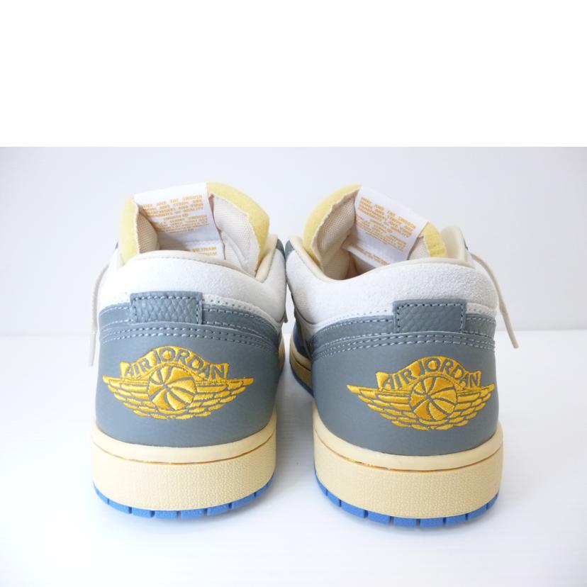 NIKE ナイキ/AIR JORDAN1LOW SE/DZ5376-469//ABランク/88