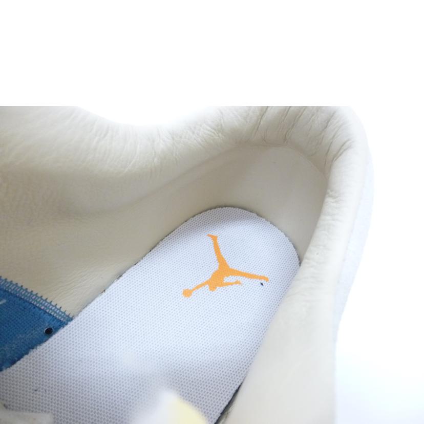 NIKE ナイキ/AIR JORDAN1LOW SE/DZ5376-469//ABランク/88