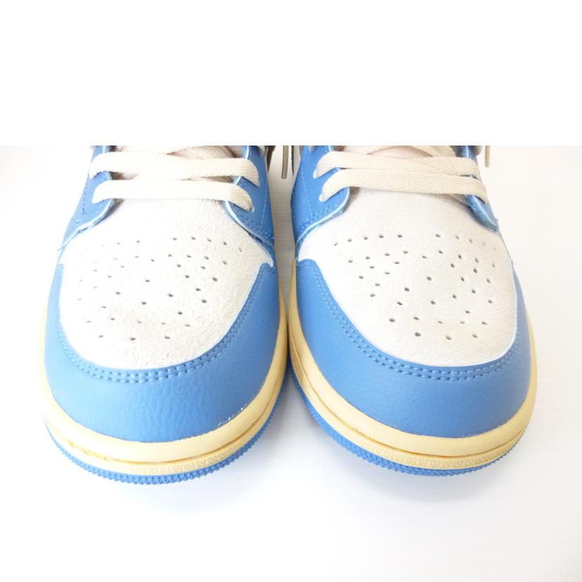 NIKE ナイキ/AIR JORDAN1LOW SE/DZ5376-469//ABランク/88