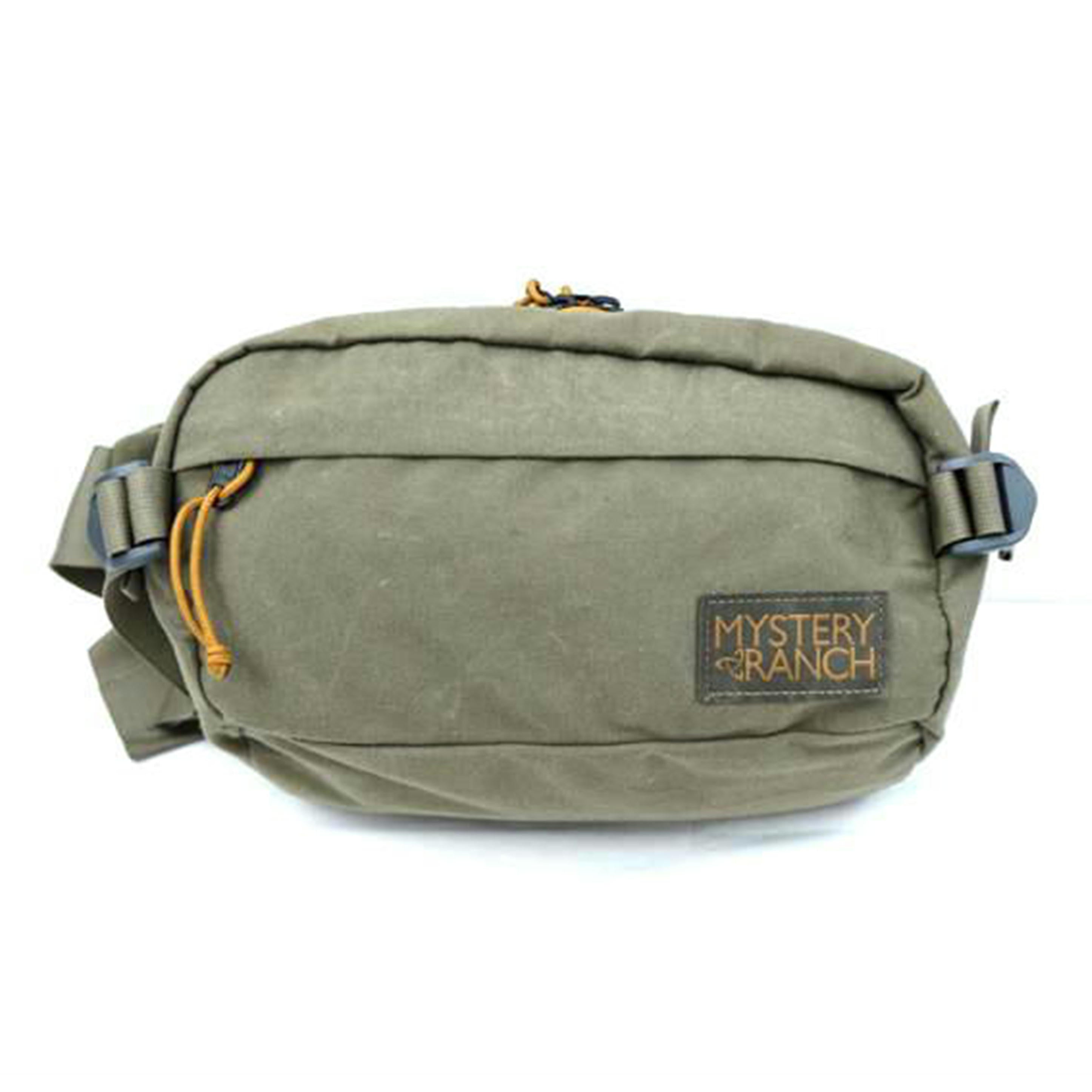 MYSTERY RANCH ミステリーランチ/MYSTERY RANCH ボディーバック/298178//ABランク/67