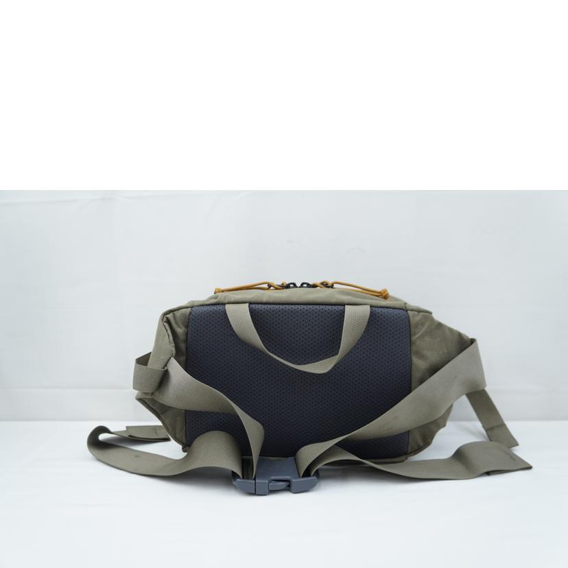 MYSTERY RANCH ミステリーランチ/MYSTERY RANCH ボディーバック/298178//ABランク/67