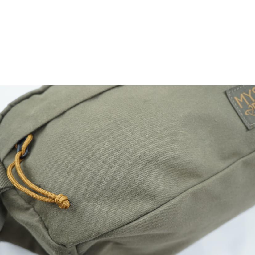 MYSTERY RANCH ミステリーランチ/MYSTERY RANCH ボディーバック/298178//ABランク/67