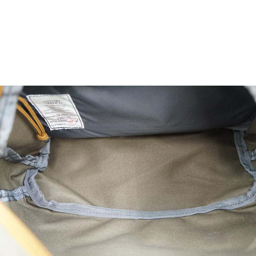 MYSTERY RANCH ミステリーランチ/MYSTERY RANCH ボディーバック/298178//ABランク/67