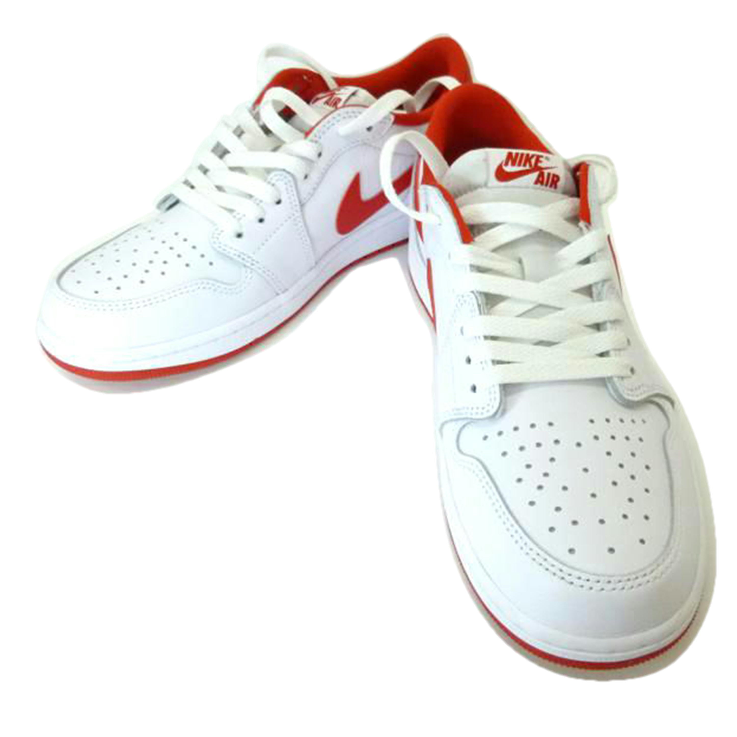 NIKE ナイキ/AIR JORDAN1RETROLOW OG/CZ0790-161//Sランク/88