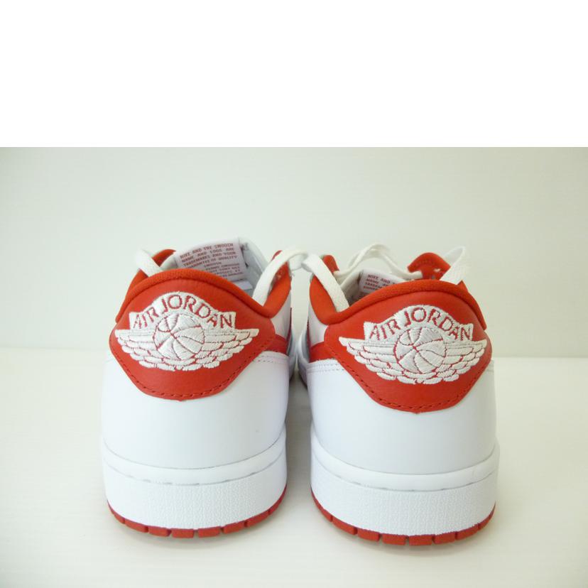 NIKE ナイキ/AIR JORDAN1RETROLOW OG/CZ0790-161//Sランク/88