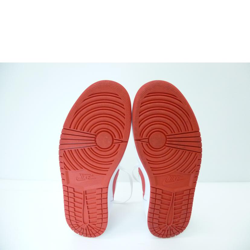 NIKE ナイキ/AIR JORDAN1RETROLOW OG/CZ0790-161//Sランク/88