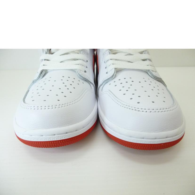 NIKE ナイキ/AIR JORDAN1RETROLOW OG/CZ0790-161//Sランク/88