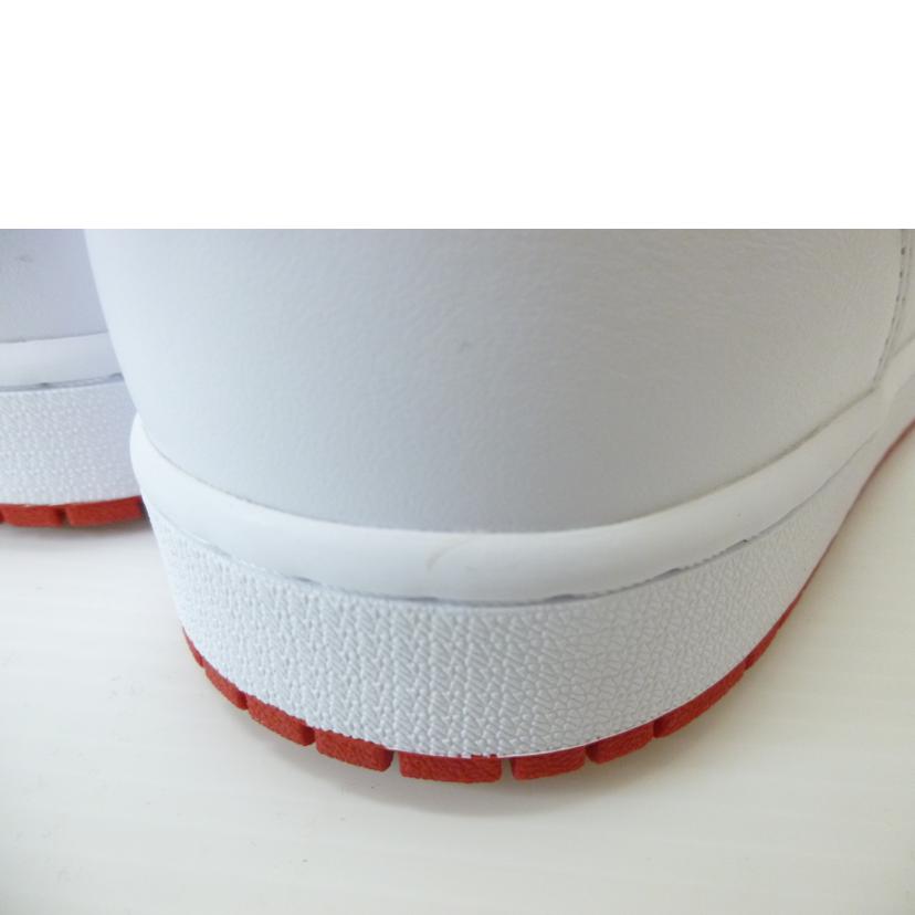 NIKE ナイキ/AIR JORDAN1RETROLOW OG/CZ0790-161//Sランク/88