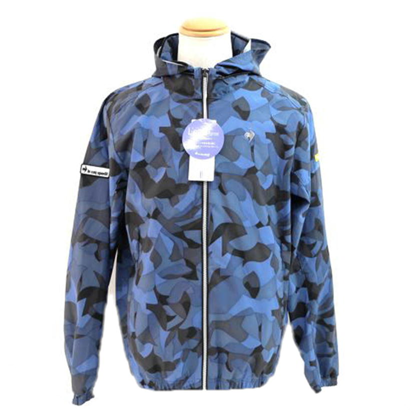 le coq ルコック/ルフフォルムミエール柄/QGMV JK01PG//SAランク/71