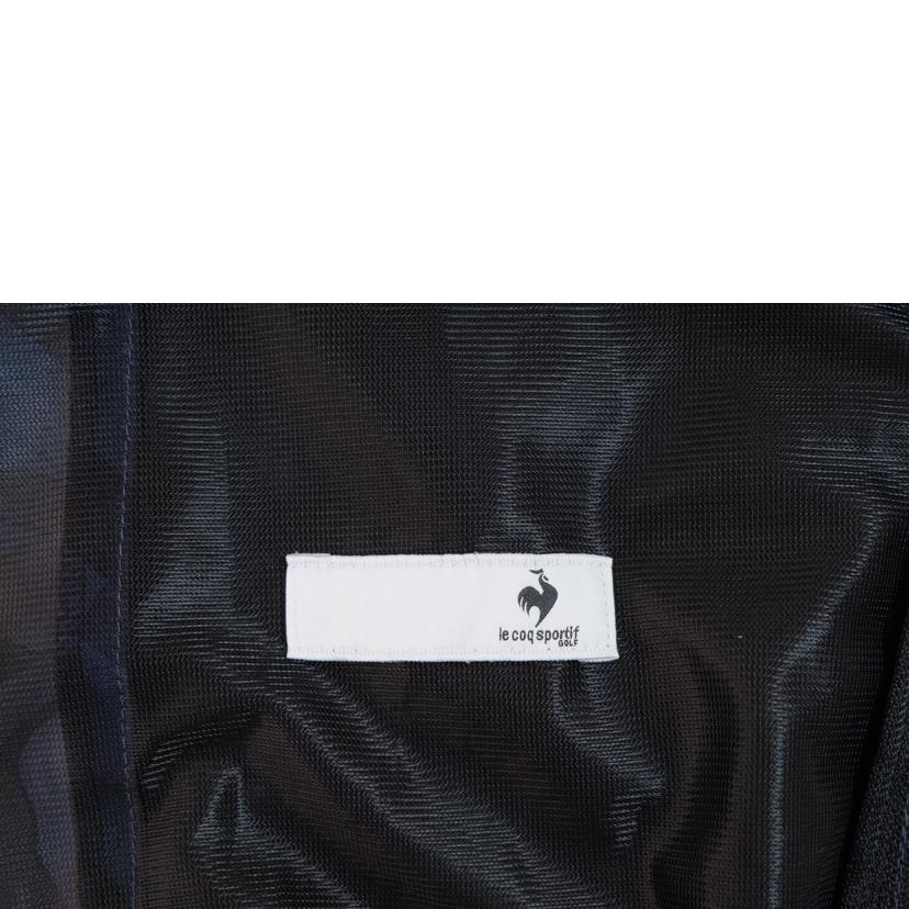 le coq ルコック/ルフフォルムミエール柄/QGMV JK01PG//SAランク/71