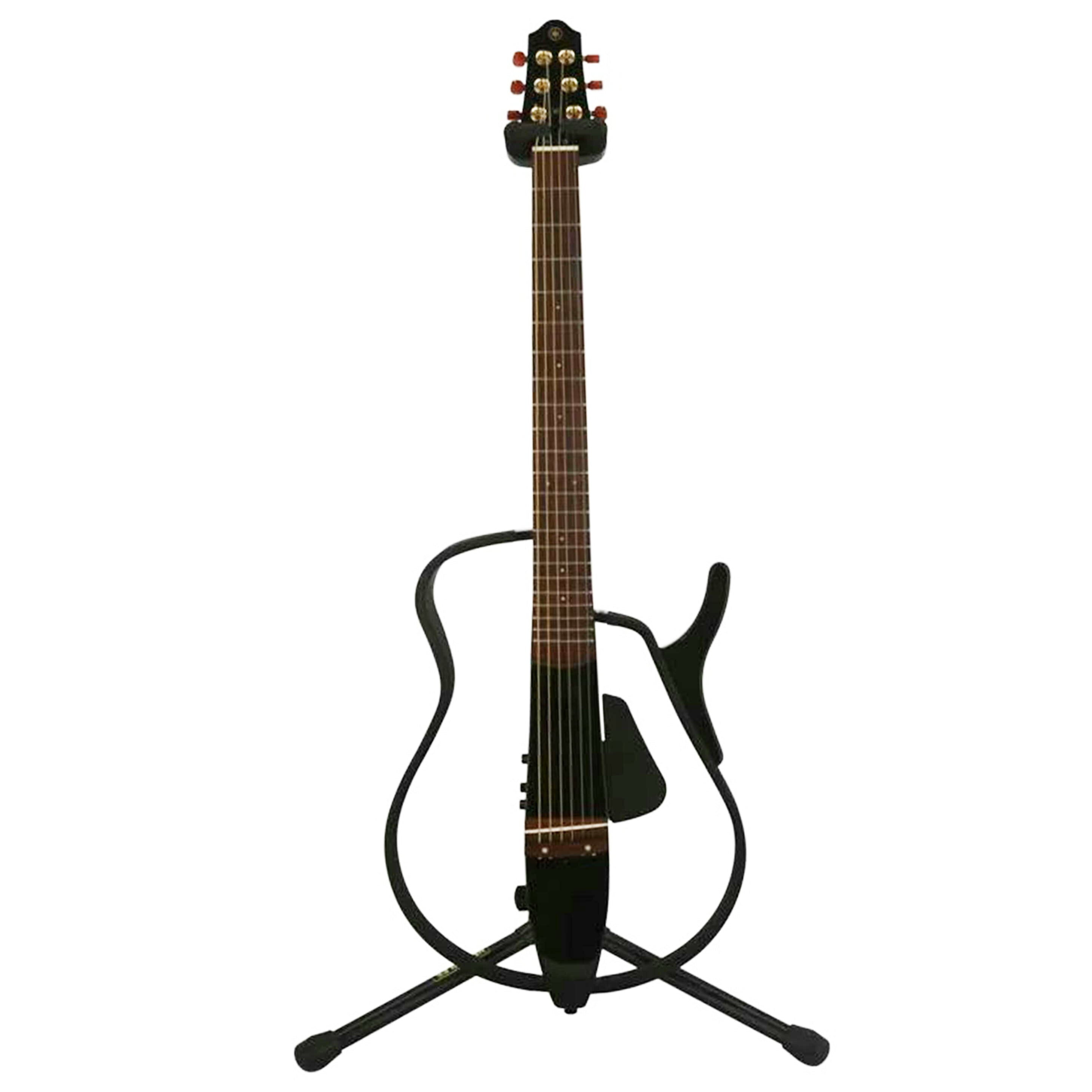 YAMAHA ヤマハ/サイレントギター/SLG-100S//Bランク/62