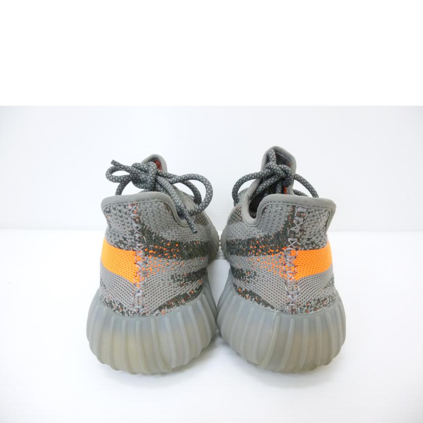 adidas アディダス/YEEZY BOOST 350V2/GW1229//ABランク/88