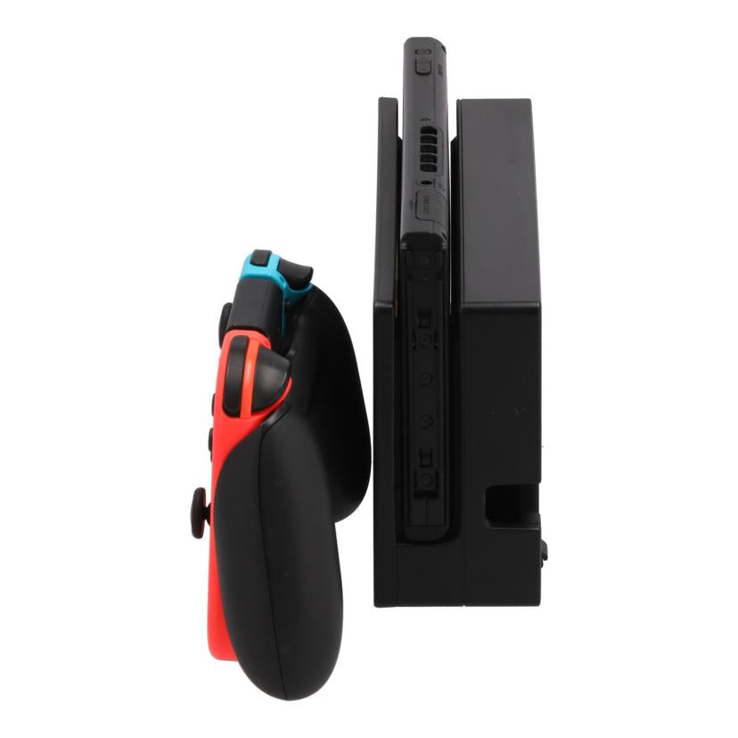 NINTENDO 任天堂 ニンテンドー /Nintendo Switch 本体/HAC-001//XAJ10031852899/Bランク/82