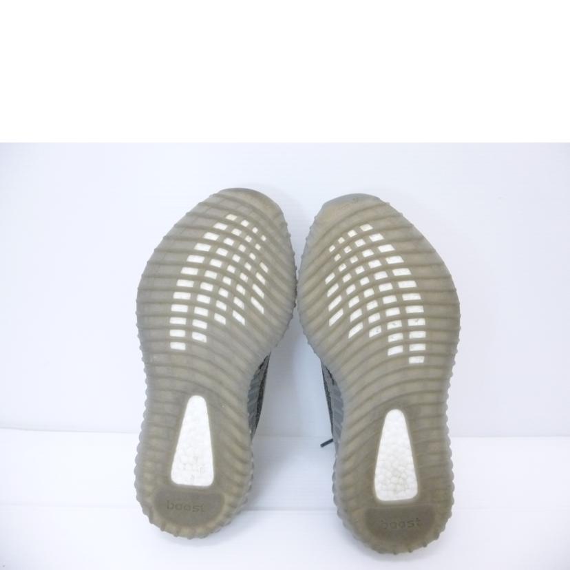 adidas アディダス/YEEZY BOOST 350V2/GW1229//ABランク/88