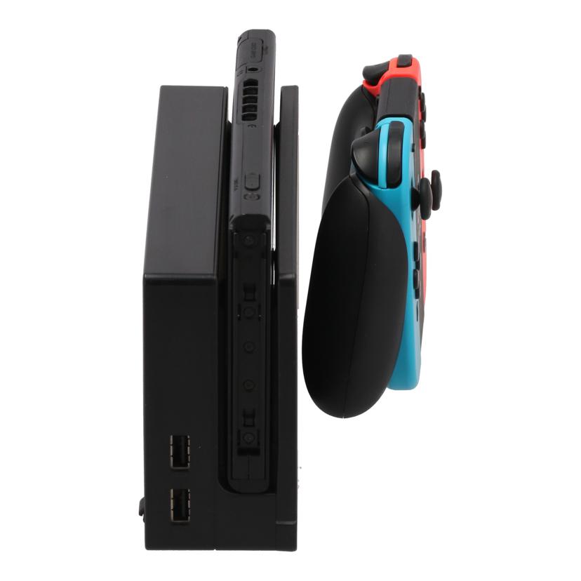 NINTENDO 任天堂 ニンテンドー /Nintendo Switch 本体/HAC-001//XAJ10031852899/Bランク/82