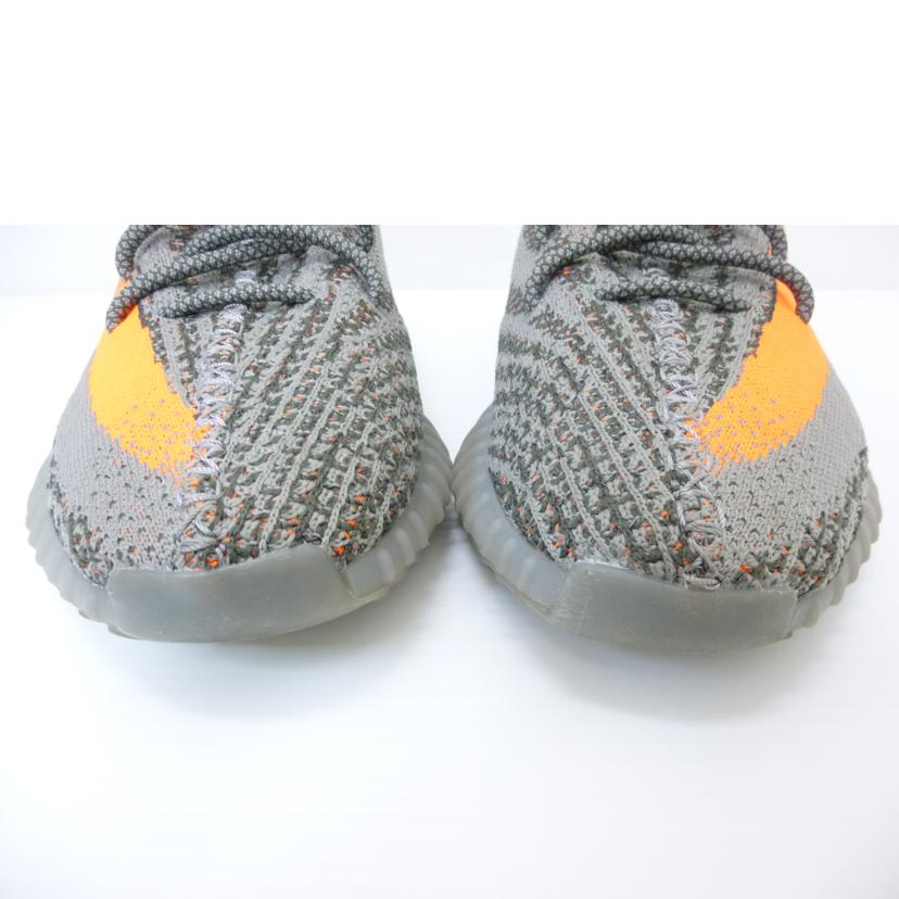 adidas アディダス/YEEZY BOOST 350V2/GW1229//ABランク/88