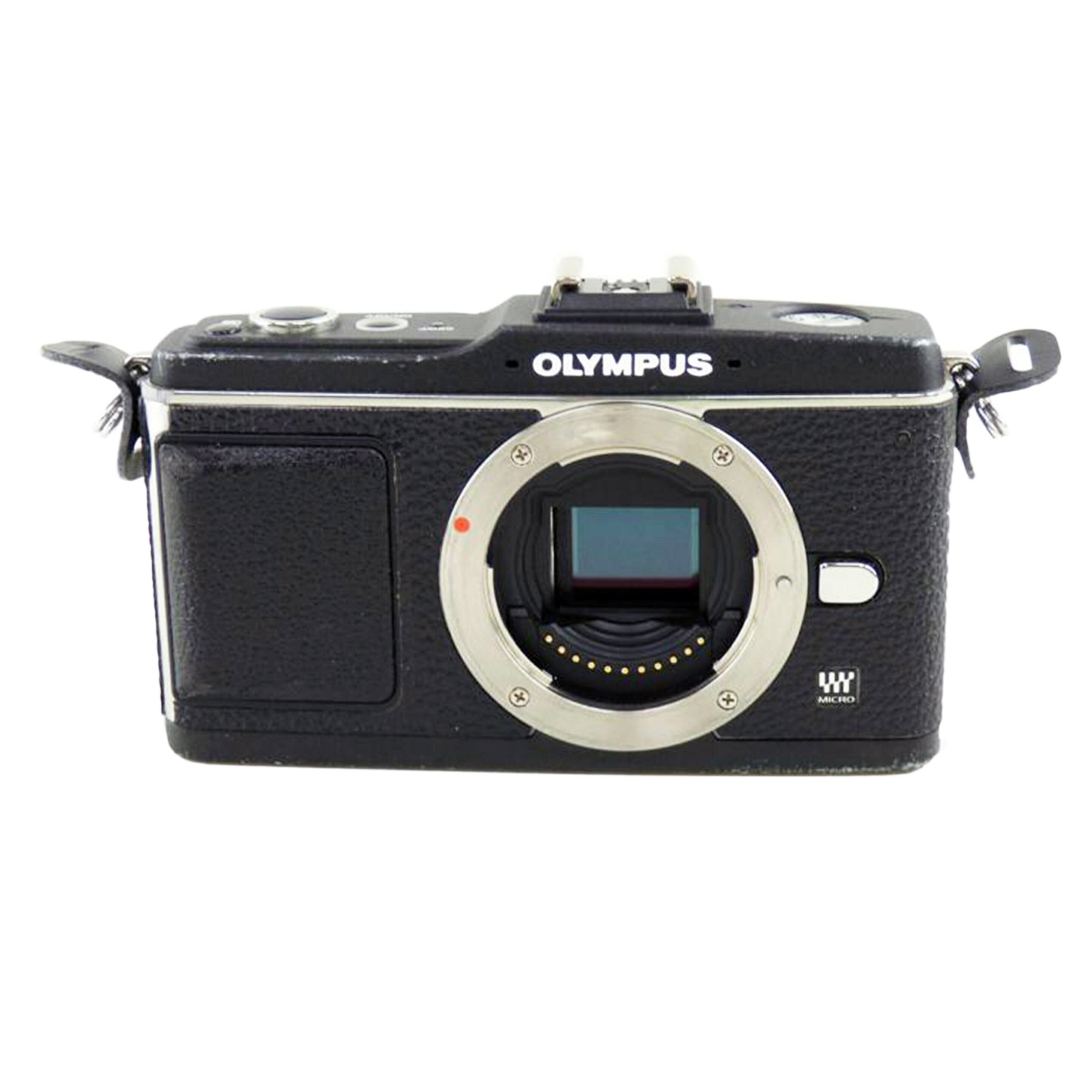 OLYMPUS オリンパス/ミラーレス一眼/EP-2//H85513436/Cランク/64
