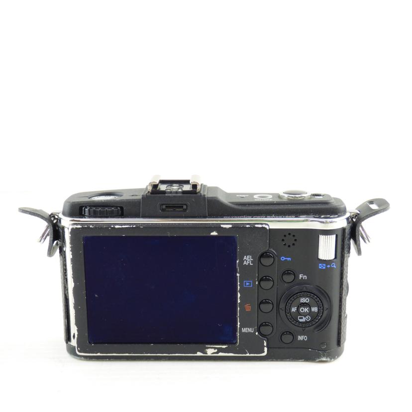 OLYMPUS オリンパス/ミラーレス一眼/EP-2//H85513436/Cランク/64