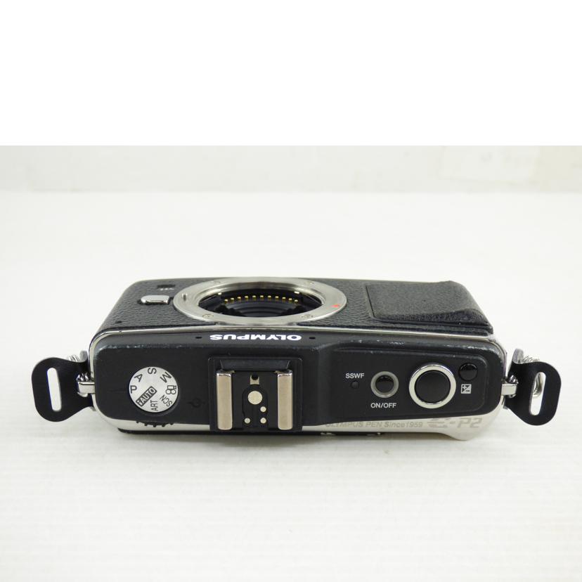 OLYMPUS オリンパス/ミラーレス一眼/EP-2//H85513436/Cランク/64