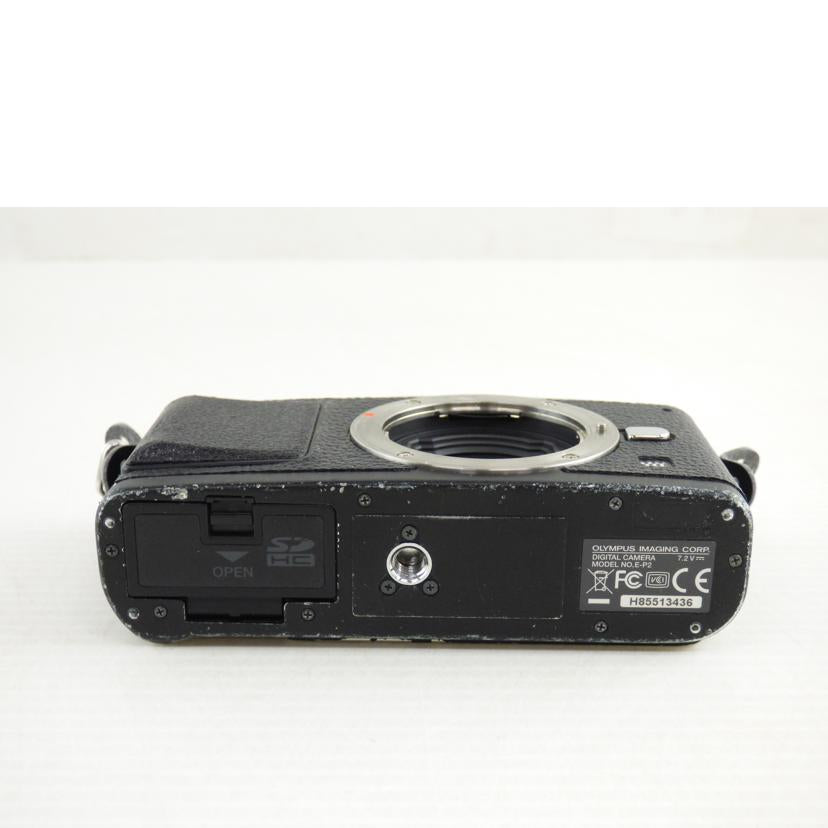OLYMPUS オリンパス/ミラーレス一眼/EP-2//H85513436/Cランク/64