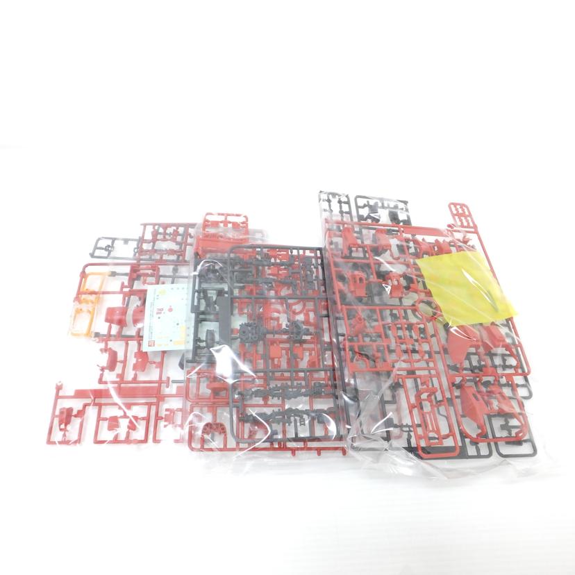 BANDAI バンダイ/1/144 RG ジョニー・ライデン専用ザクⅡ 「機動戦士ガンダム MSV」/MS-06R-2//SAランク/88