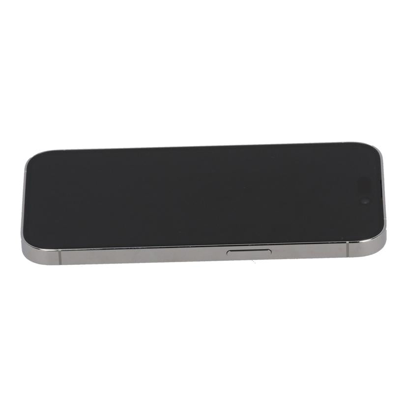 Apple SIMロックなし アップル /iPhone14 Pro 256GB/MQ0Y3J/A//FF29X0DF0K/Bランク/20