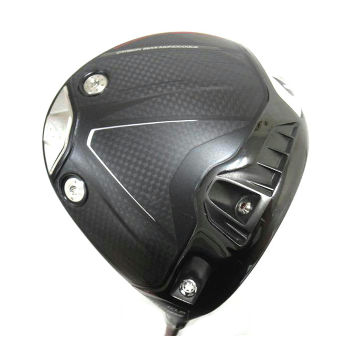 BRIDGESTONE/ドライバー/BX2HT/BX2HT//ロフト角:10.5°/ABランク/63