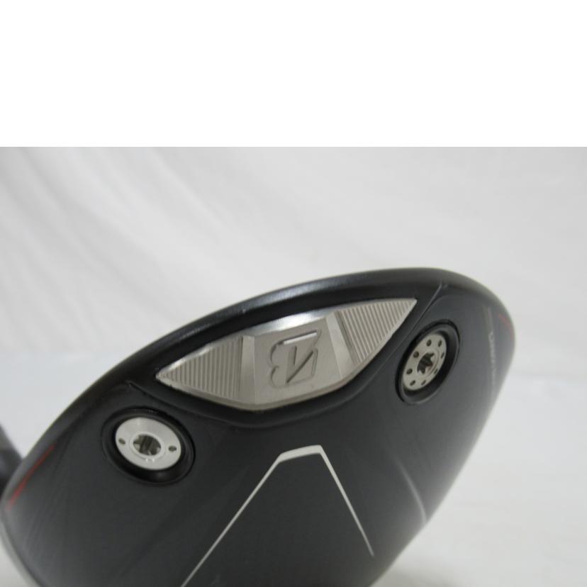 BRIDGESTONE/ドライバー/BX2HT/BX2HT//ロフト角:10.5°/ABランク/63