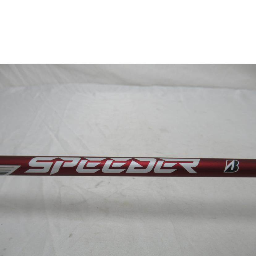 BRIDGESTONE/ドライバー/BX2HT/BX2HT//ロフト角:10.5°/ABランク/63