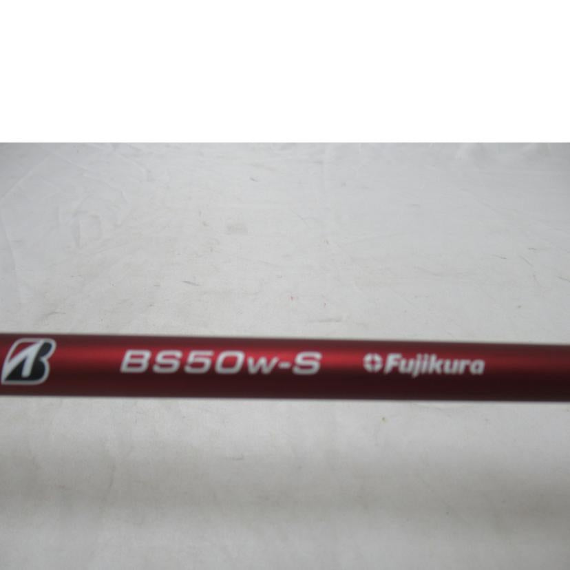 BRIDGESTONE/ドライバー/BX2HT/BX2HT//ロフト角:10.5°/ABランク/63