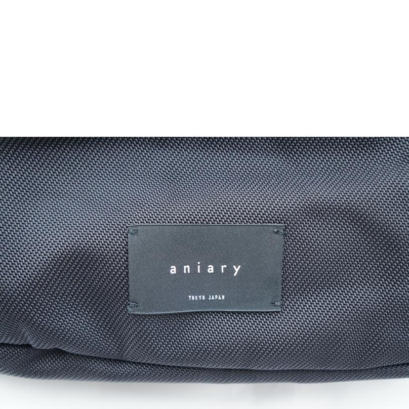 aniary アニアリ/aniary ボディーバック//ABランク/67