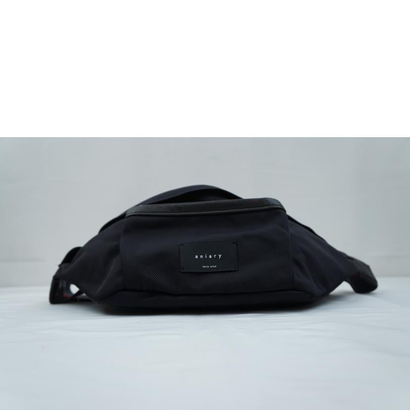 aniary アニアリ/aniary ボディーバック//ABランク/67