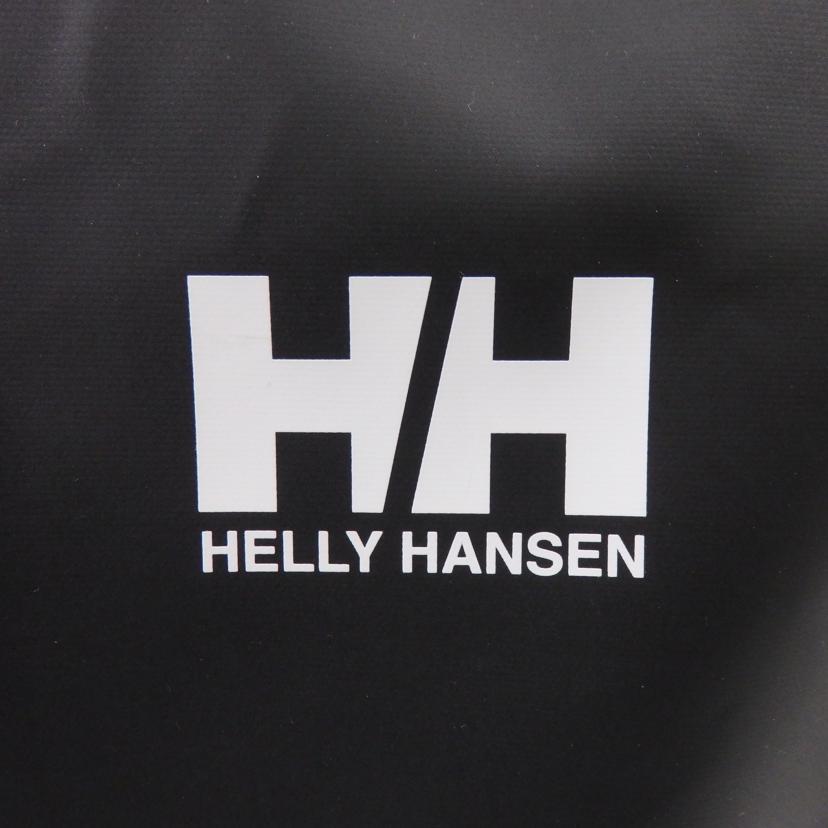 HELLY HANSEN ヘリーハンセン/オルスタッド ビックトート/HY92307//Aランク/25