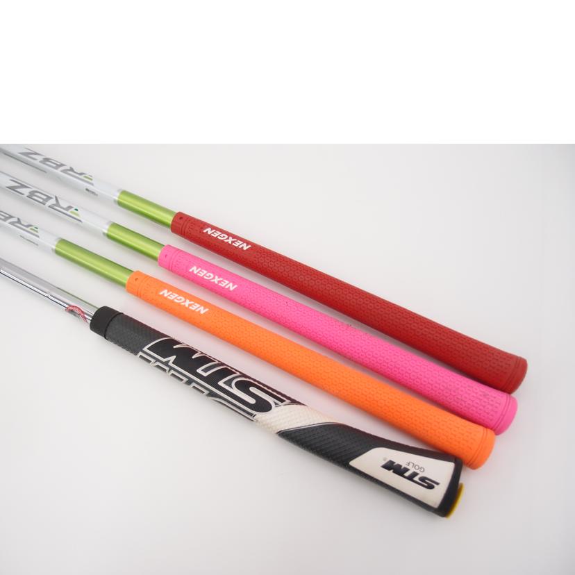 TaylorMade テーラーメイド/ゴルフクラブセット一式/RBZ SPEEDLITE//Aランク/69