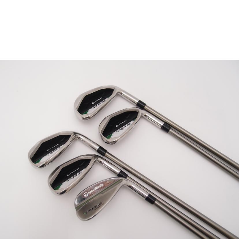 TaylorMade テーラーメイド/ゴルフクラブセット一式/RBZ SPEEDLITE//Aランク/69