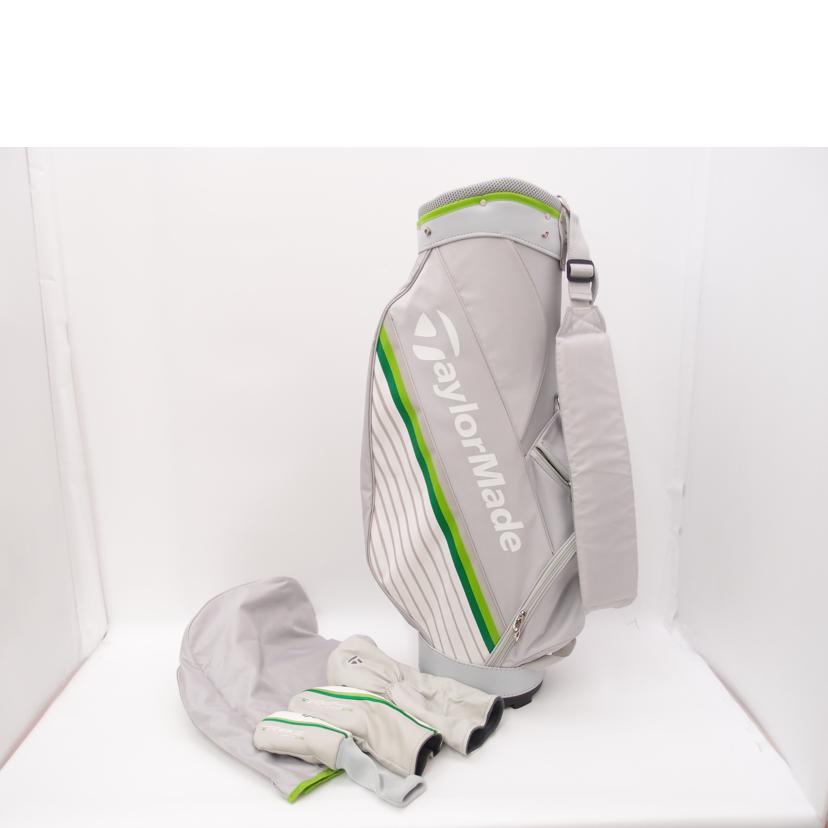 TaylorMade テーラーメイド/ゴルフクラブセット一式/RBZ SPEEDLITE//Aランク/69