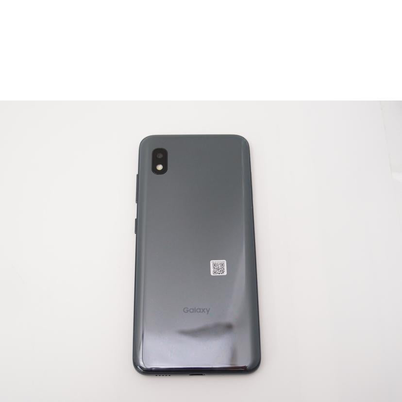 SAMSUNG サムスン電子/Galaxy A21 シンプル/SCV49//RF8RB0ST6RN/ABランク/69