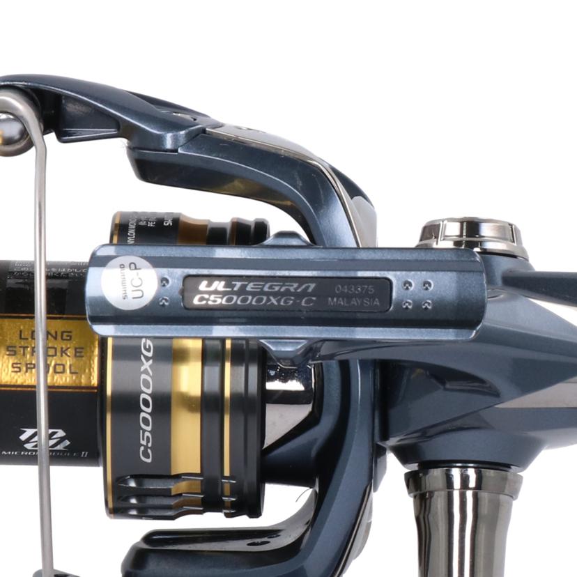 SHIMANO シマノ/21 ULTEGRA C5000XG/21ULTEGRAC5000XG//Sランク/78