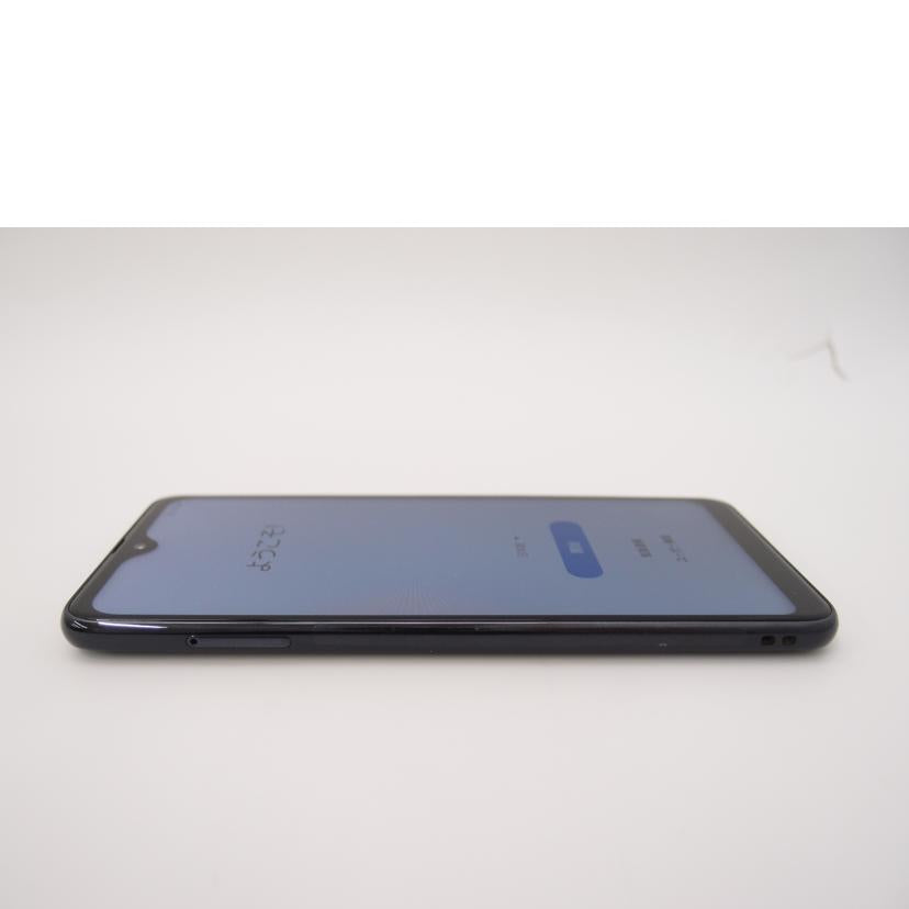 SAMSUNG サムスン電子/Galaxy A21 シンプル/SCV49//RF8RB0ST6RN/ABランク/69