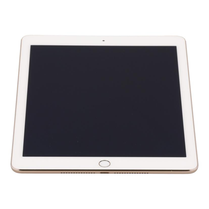 Apple docomo アップル/iPad Air 2 Wi-Fi+Cellular 16GB/MH1C2J/A//DMPQLHVMG5WT/Bランク/71