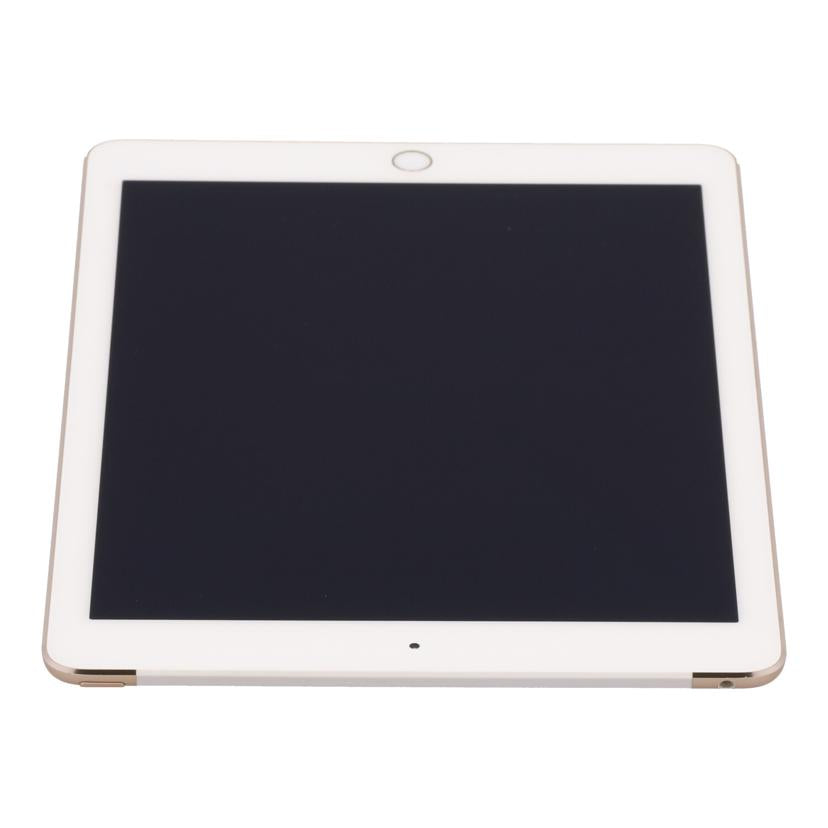 Apple docomo アップル/iPad Air 2 Wi-Fi+Cellular 16GB/MH1C2J/A//DMPQLHVMG5WT/Bランク/71