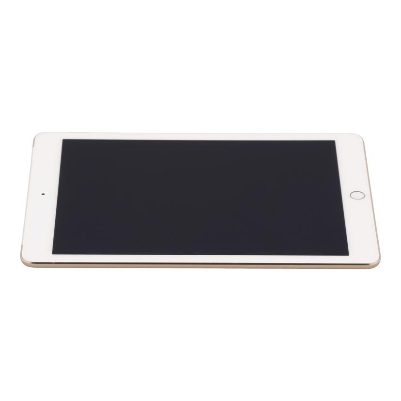 Apple docomo アップル/iPad Air 2 Wi-Fi+Cellular 16GB/MH1C2J/A//DMPQLHVMG5WT/Bランク/71