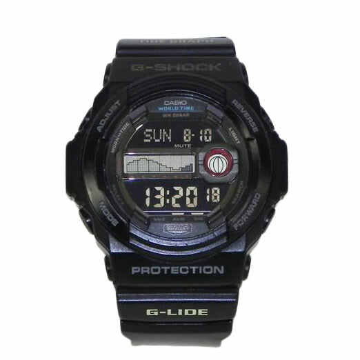 CASIO カシオ/G-SHOCK/GLX-150//359*/Bランク/81